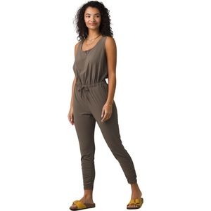 NWT, Prana Jumpsuit, Sz. M